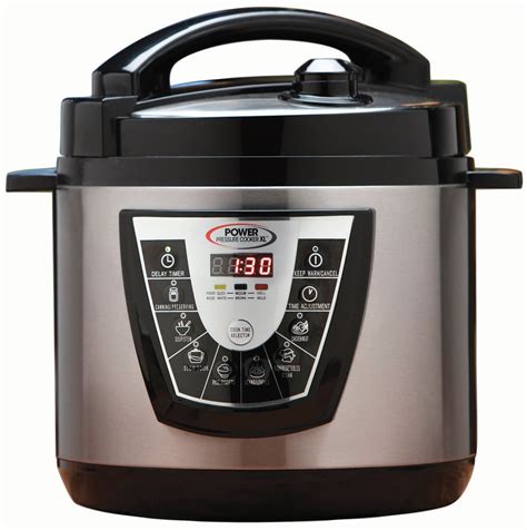 Power pressure cooker. Things To Know About Power pressure cooker. 